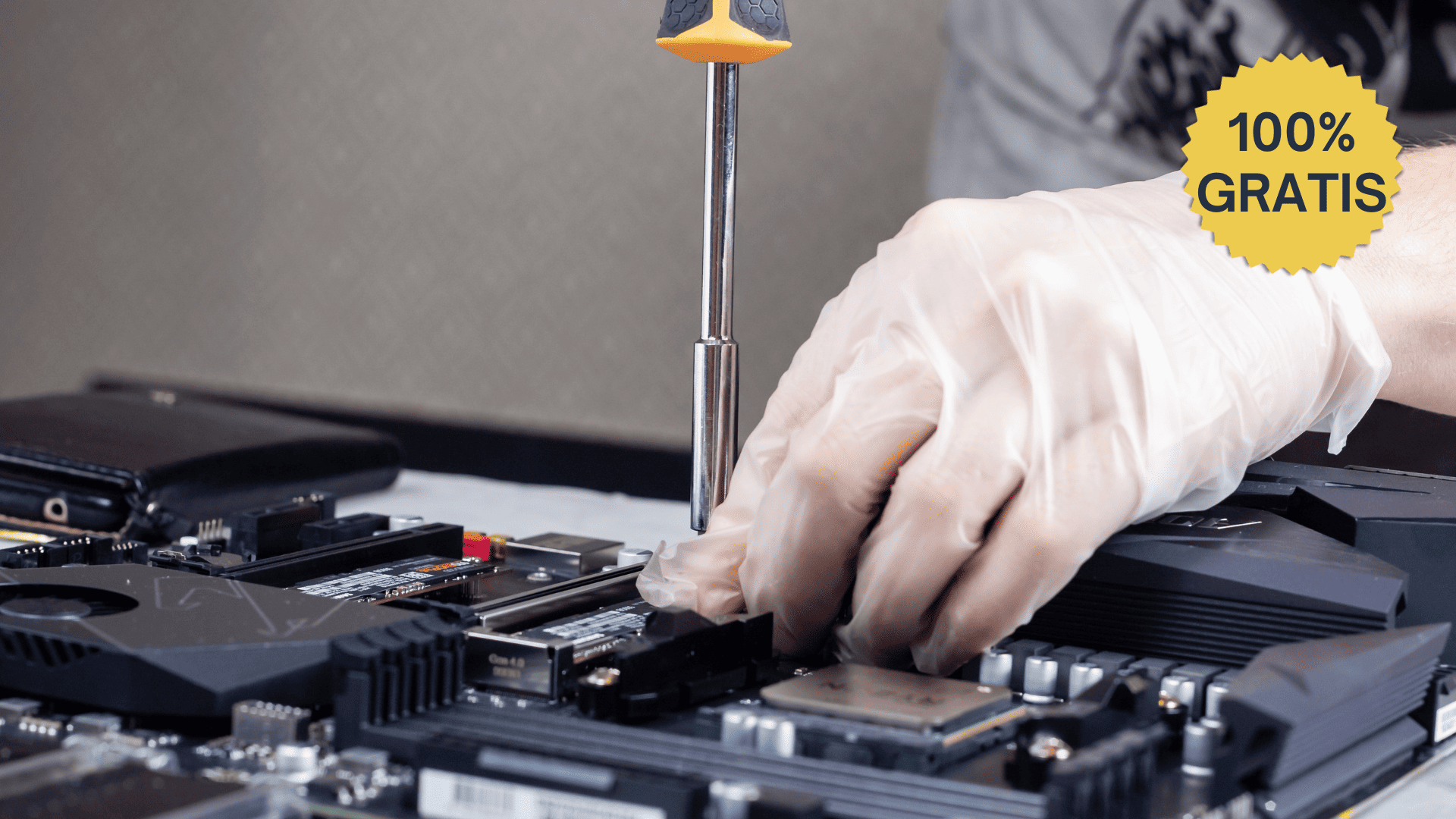 certificado Montaje y Reparación de Sistemas Micro certificado Montaje y Reparación de Sistemas Micro