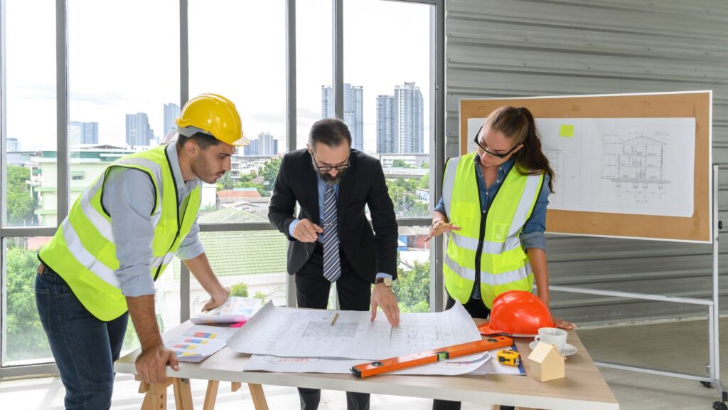 Gestión Medioambiental en Empresas de Construcción