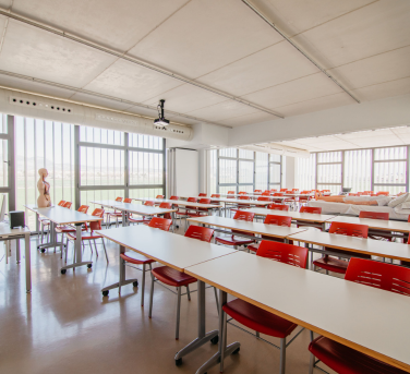 atlántida cidep 1-aula