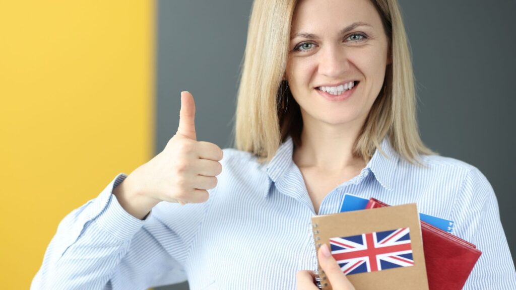 curso de ingles para comercio baza