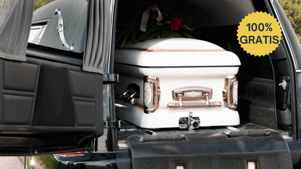 Conducción eco-eficiente para conductores funerarios