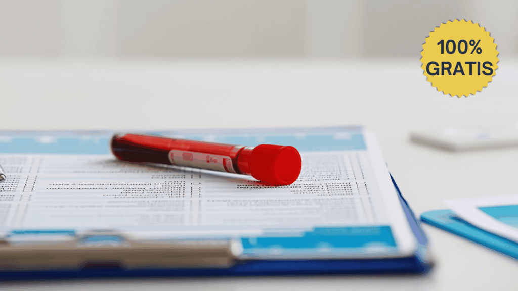curso Interpretación de Resultados de Análisis Clínicos